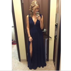 Lulu's (Nordstrom) dress